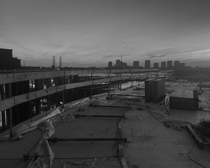 Van Pijkeren Interim: Cinema